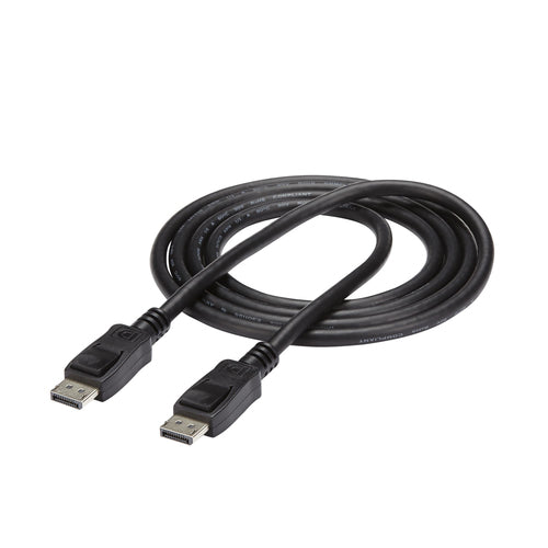 StarTech.com DISPLPORT6L DisplayPort cable