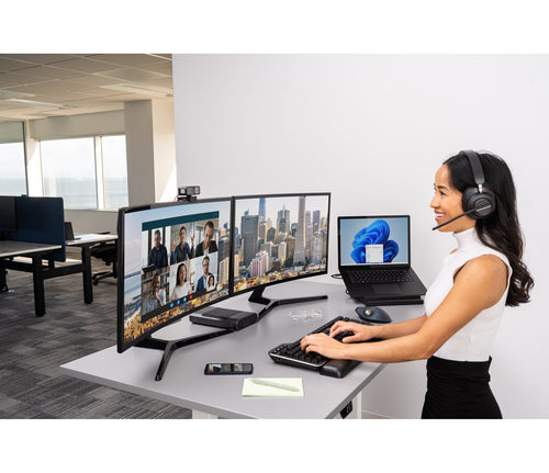 Kensington MK7500F QuietType Pro Tastatur