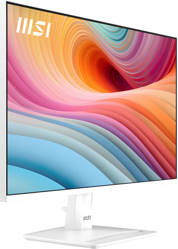 MSI Pro MP251W E2 computer monitor
