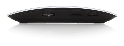 Verbatim 97706 card reader