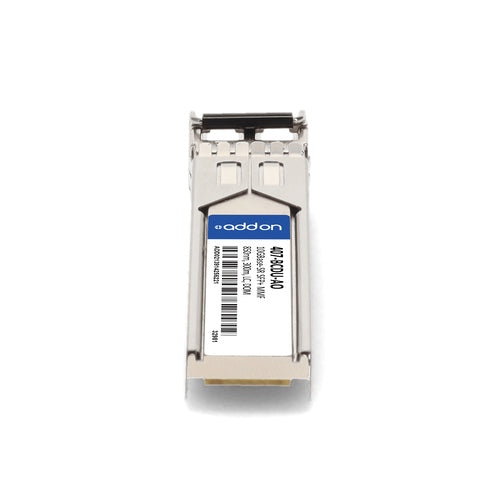 AddOn Networks 407-BCDU-AO network transceiver module