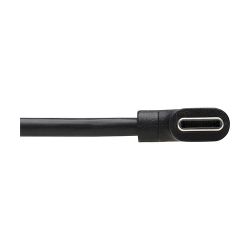 Tripp Lite U040-01M-C-RA USB cable