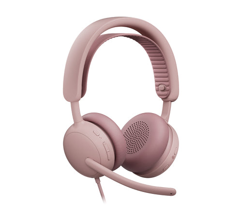 Logitech 981-001616 headphones/headset