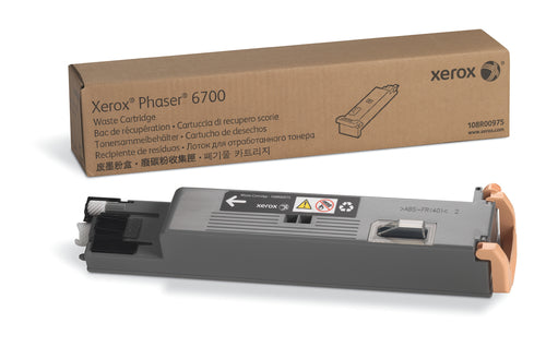 Xerox 108R00975 toner collector