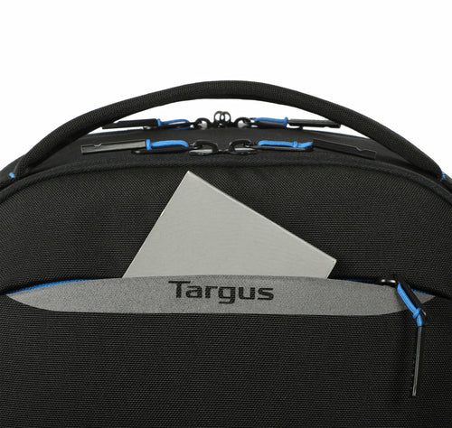 Targus TBB643GL 16" Laptop-Rucksackhülle – Robust und praktisch