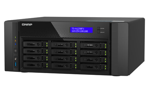 QNAP TS-h1290FX