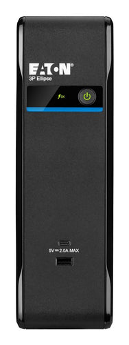 Eaton 3P700UI uninterruptible power supply (UPS)
