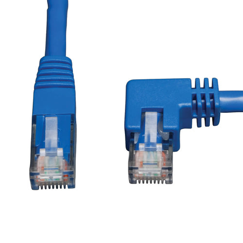 Tripp Lite N204-010-BL-RA networking cable