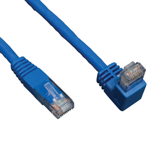Tripp Lite N204-010-BL-DN networking cable