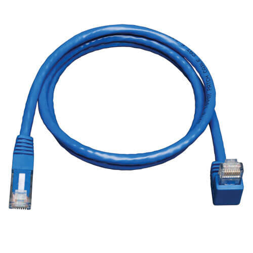 Tripp Lite N204-010-BL-DN networking cable