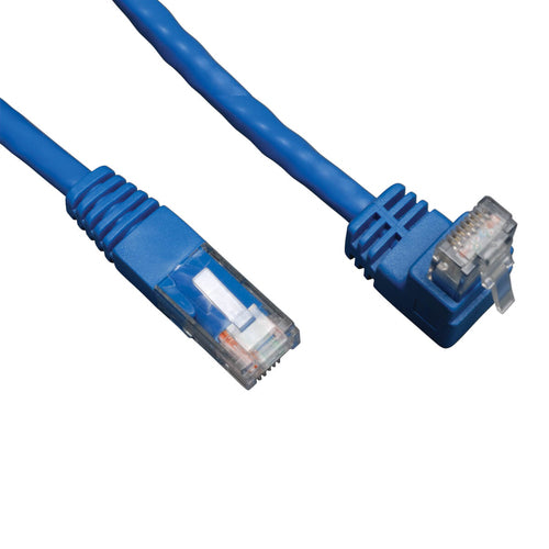 Tripp Lite N204-010-BL-UP networking cable