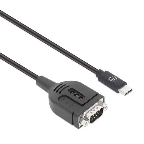 Manhattan 154499 video cable adapter