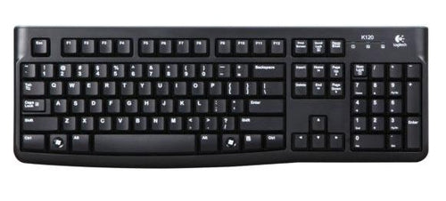 Logitech K120 for Business keyboard