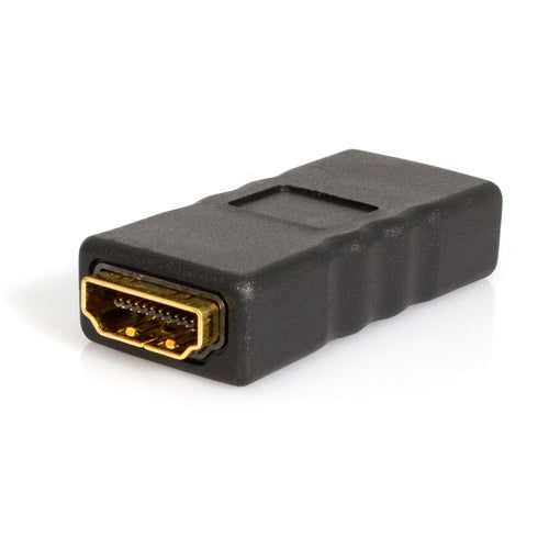 HDMI Gender Changer High Speed 4K 30Hz HDMI Coupler StarTech.com
