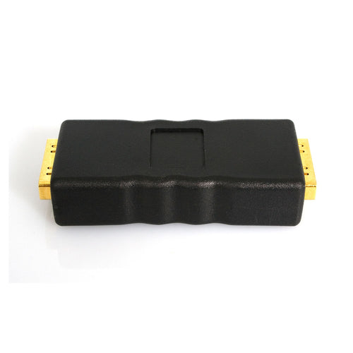 HDMI Gender Changer High Speed 4K 30Hz HDMI Coupler StarTech.com