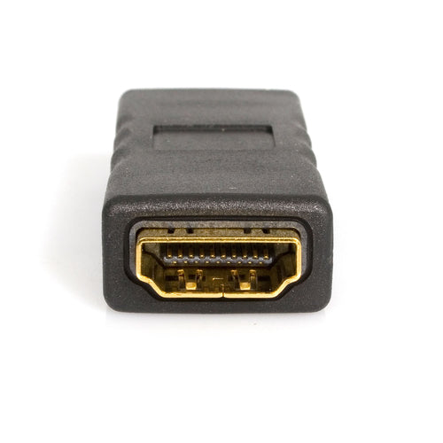 HDMI Gender Changer High Speed 4K 30Hz HDMI Coupler StarTech.com