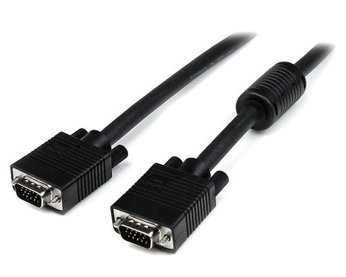 StarTech.com 5m HD15 VGA cable