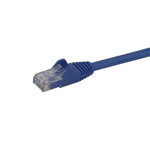 StarTech.com N6PATC50CMBL networking cable