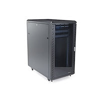 StarTech.com RK2236BKF rack cabinet