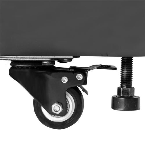 StarTech.com RK2236BKF rack cabinet