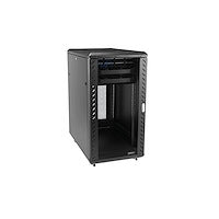 StarTech.com RK2236BKF rack cabinet