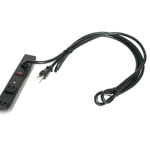StarTech.com 24 Outlets Rack-Mountable Power Strip
