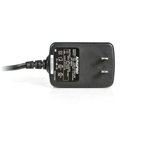 StarTech.com SV231USB & SV431USB Power Adapter power adapter/inverter