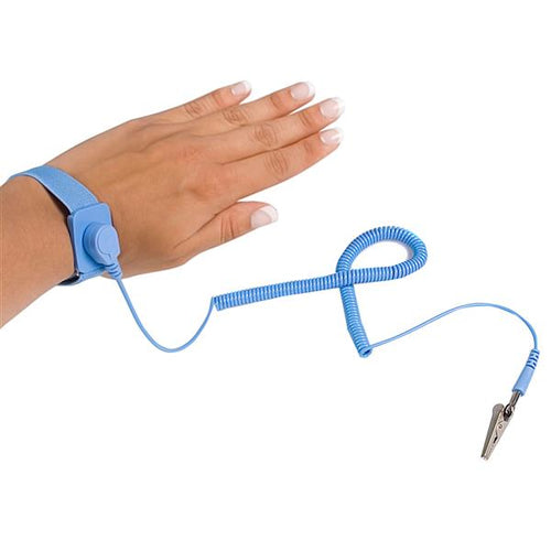 StarTech.com SWS100 antistatic wrist strap