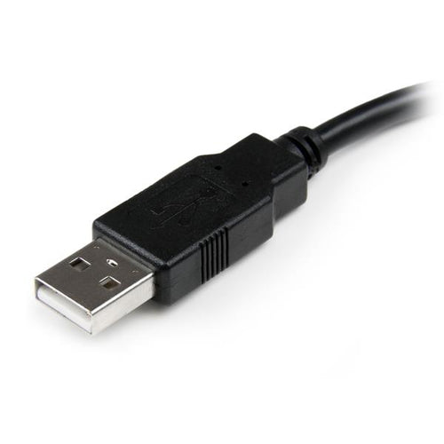 StarTech.com USBEXTAA6IN USB cable