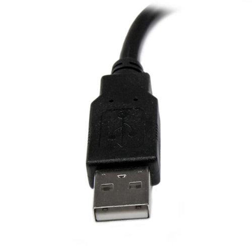 StarTech.com USBEXTAA6IN USB cable
