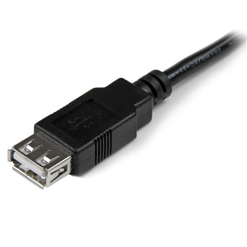 StarTech.com USBEXTAA6IN USB cable