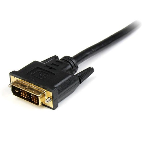 StarTech.com HDDVIMM2M video cable adapter