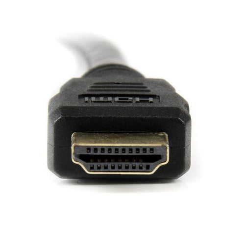 StarTech.com HDDVIMM2M video cable adapter