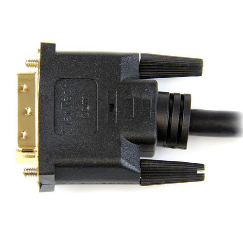 StarTech.com HDDVIMM3M video cable adapter