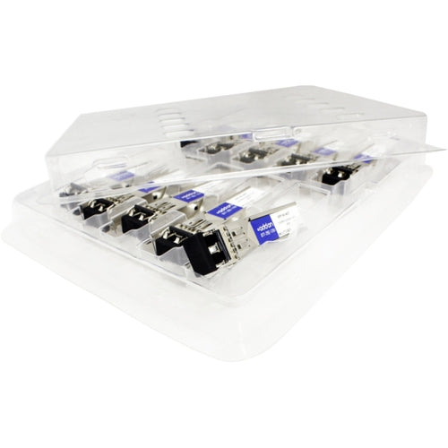 AddOn Networks GLC-T-AO-10PK network transceiver module