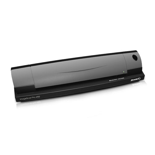 Ambir Technology ImageScan Pro 490i
