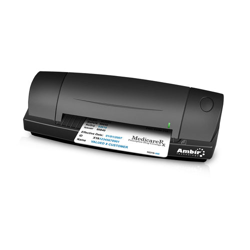 Ambir Technology DS687-AS scanner