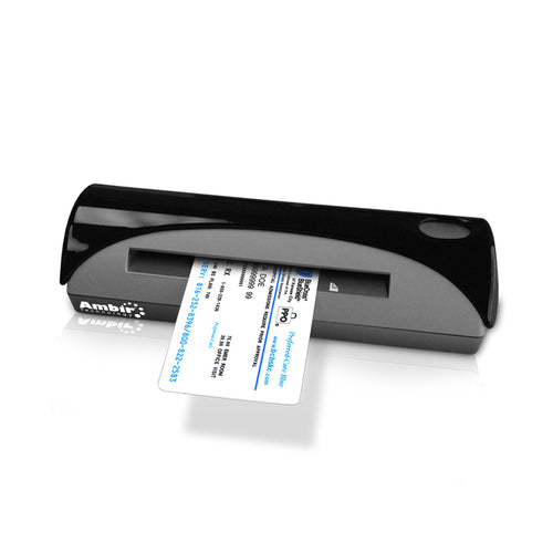 Ambir Technology PS667