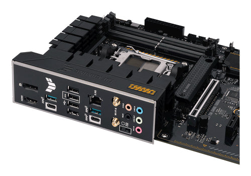 ASUS TUF GAMING B650-PLUS WIFI