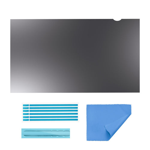 23.6 Inch Privacy Filter Anti-Glare Monitor Protector 16:9