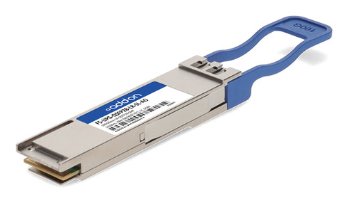 AddOn Networks F5-UPG-QSFP28-LR-SL-AO network transceiver module