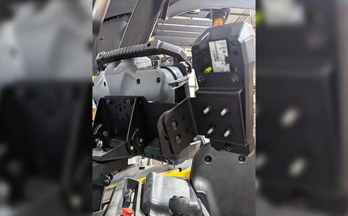 Gamber-Johnson 7170-1050 holder