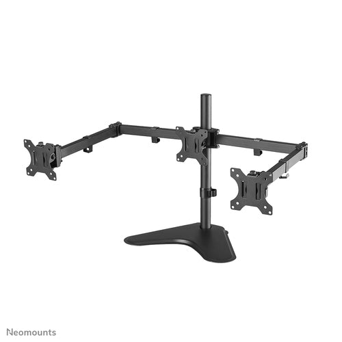 Neomounts FPMA-D550DD3BLACK monitor mount / stand