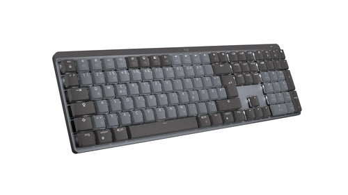 Logitech 920-010748 keyboard