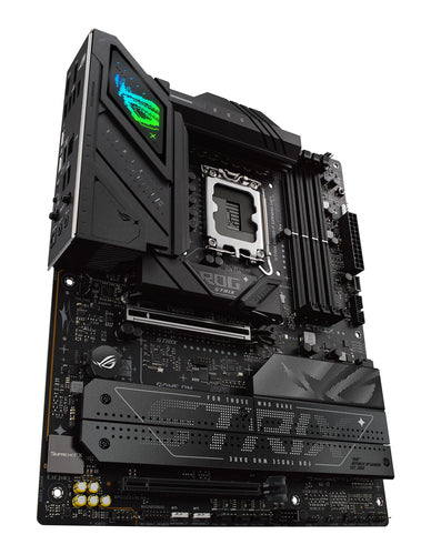 ASUS ROG STRIX B860-F GAMING WIFI