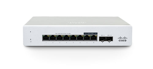 Cisco Meraki MS130 compact