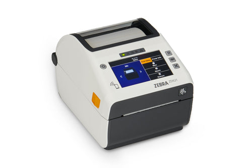 Zebra ZD621 label printer