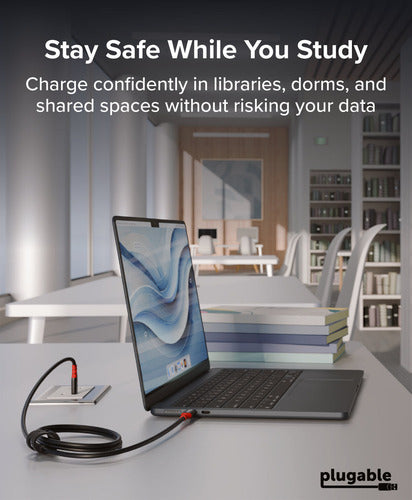 Plugable Technologies USBC-CC2M USB cable