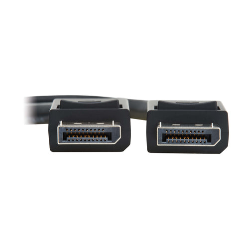 DisplayPort Cable 1.8m Male to Male 7680x4320 4K Resolution