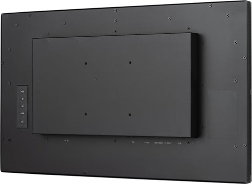 iiyama TF2438MSC-B2 touch control panel